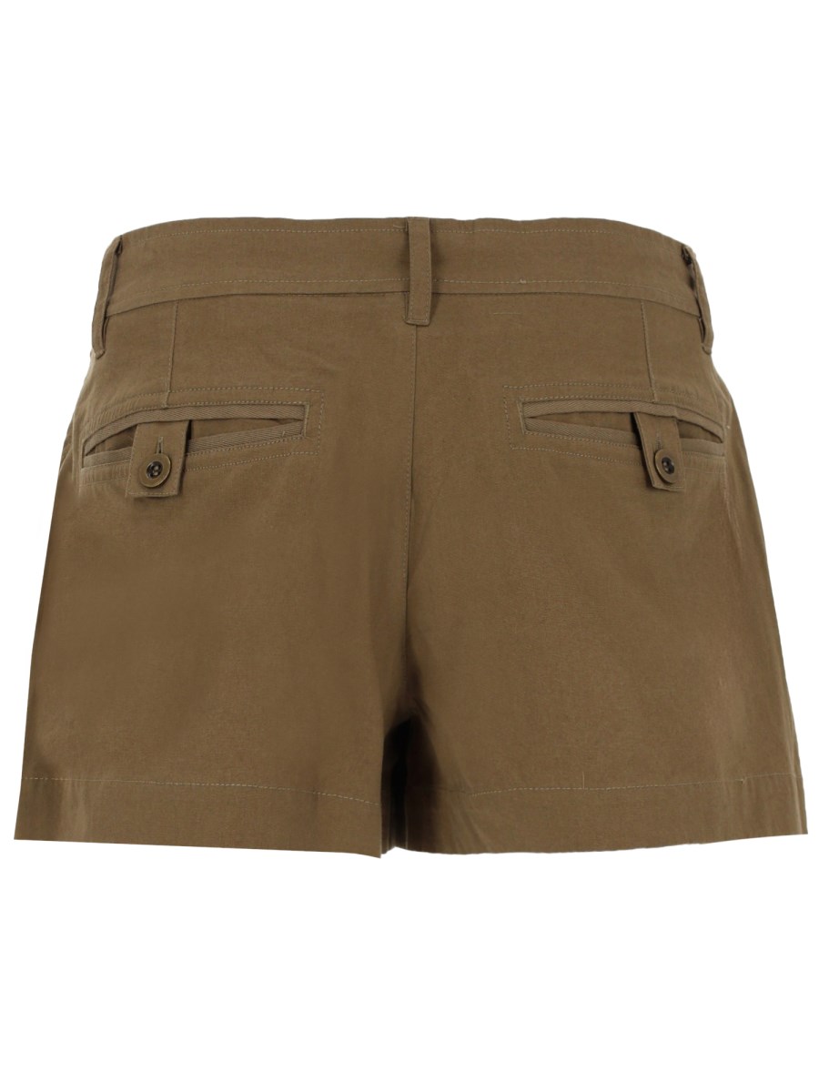 SHORTS BARTA