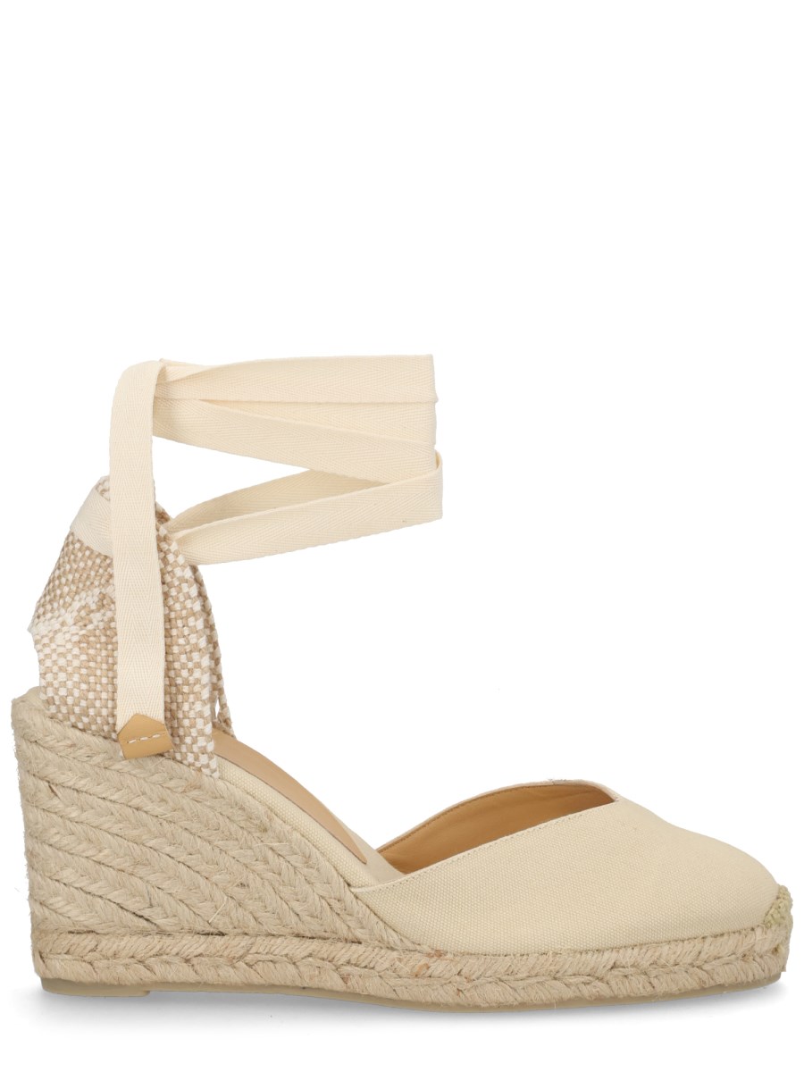 ESPADRILLA CHIARA