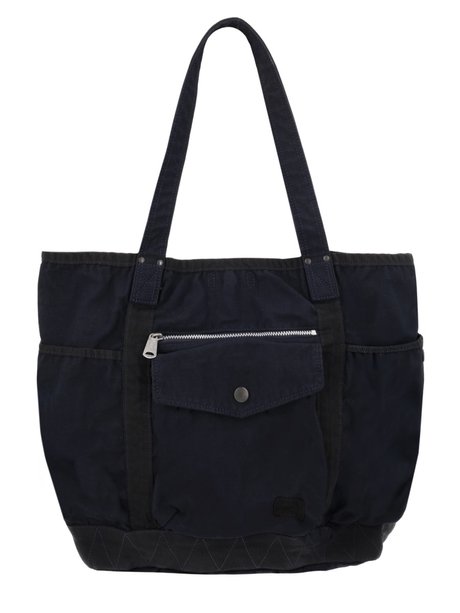 BORSA TOTE CRAG MEDIUM