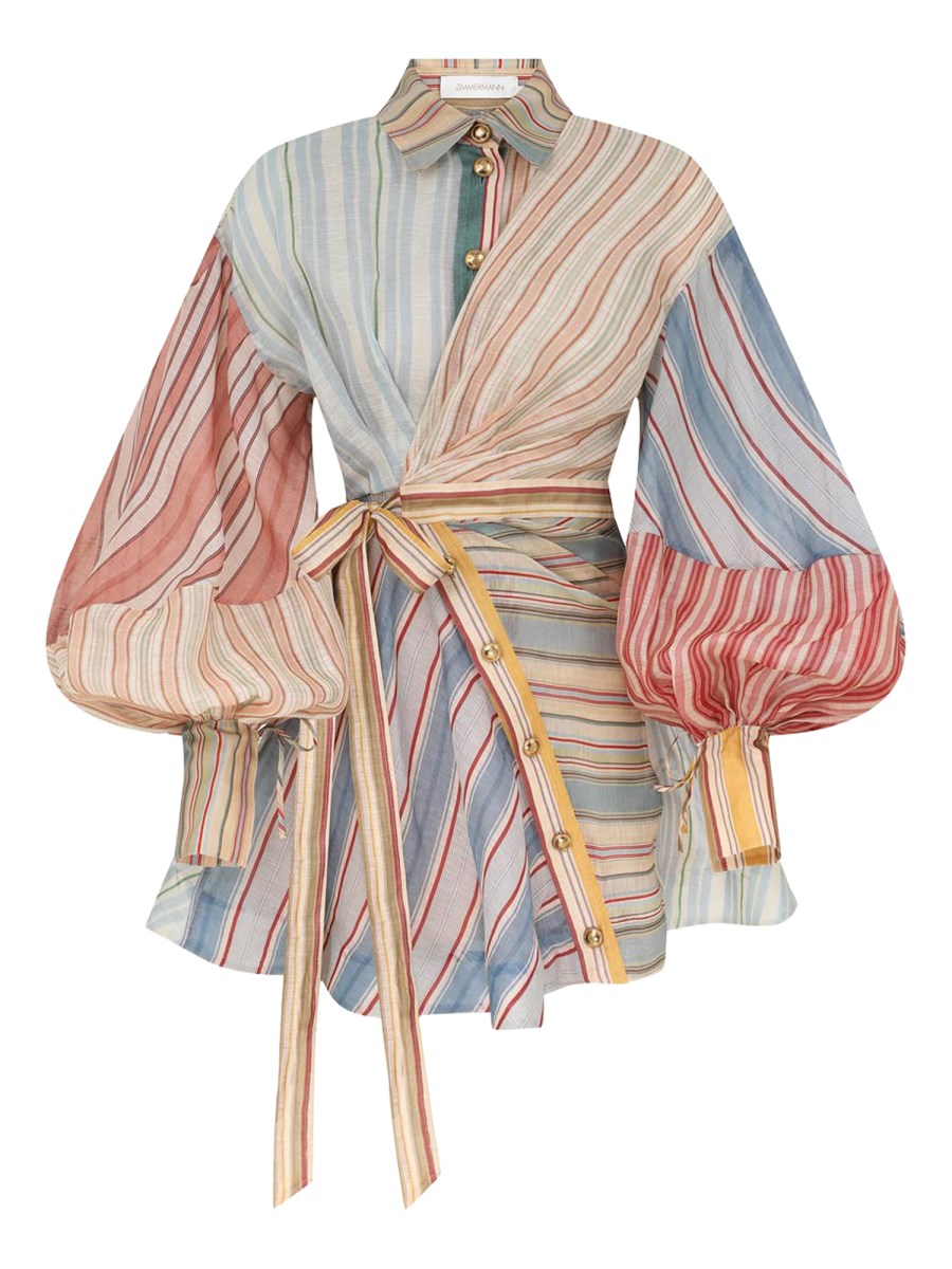 MINI ABITO REBELLION