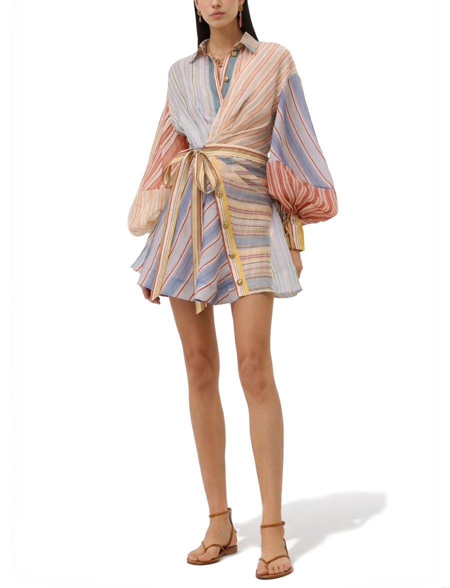 MINI ABITO REBELLION