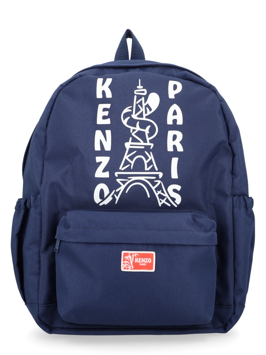 ZAINO EIFFEL TOWEL