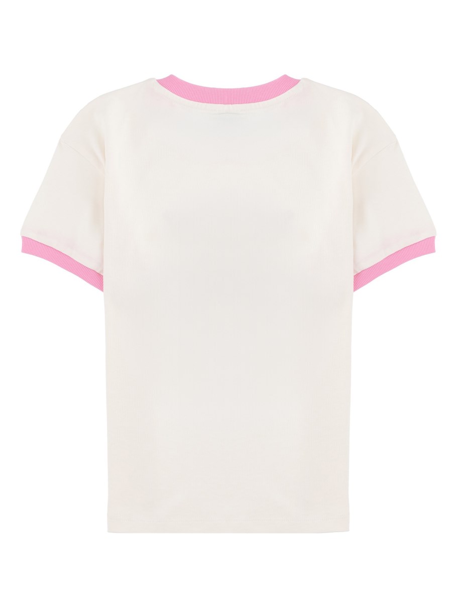 T-SHIRT BUBBLE TIGER