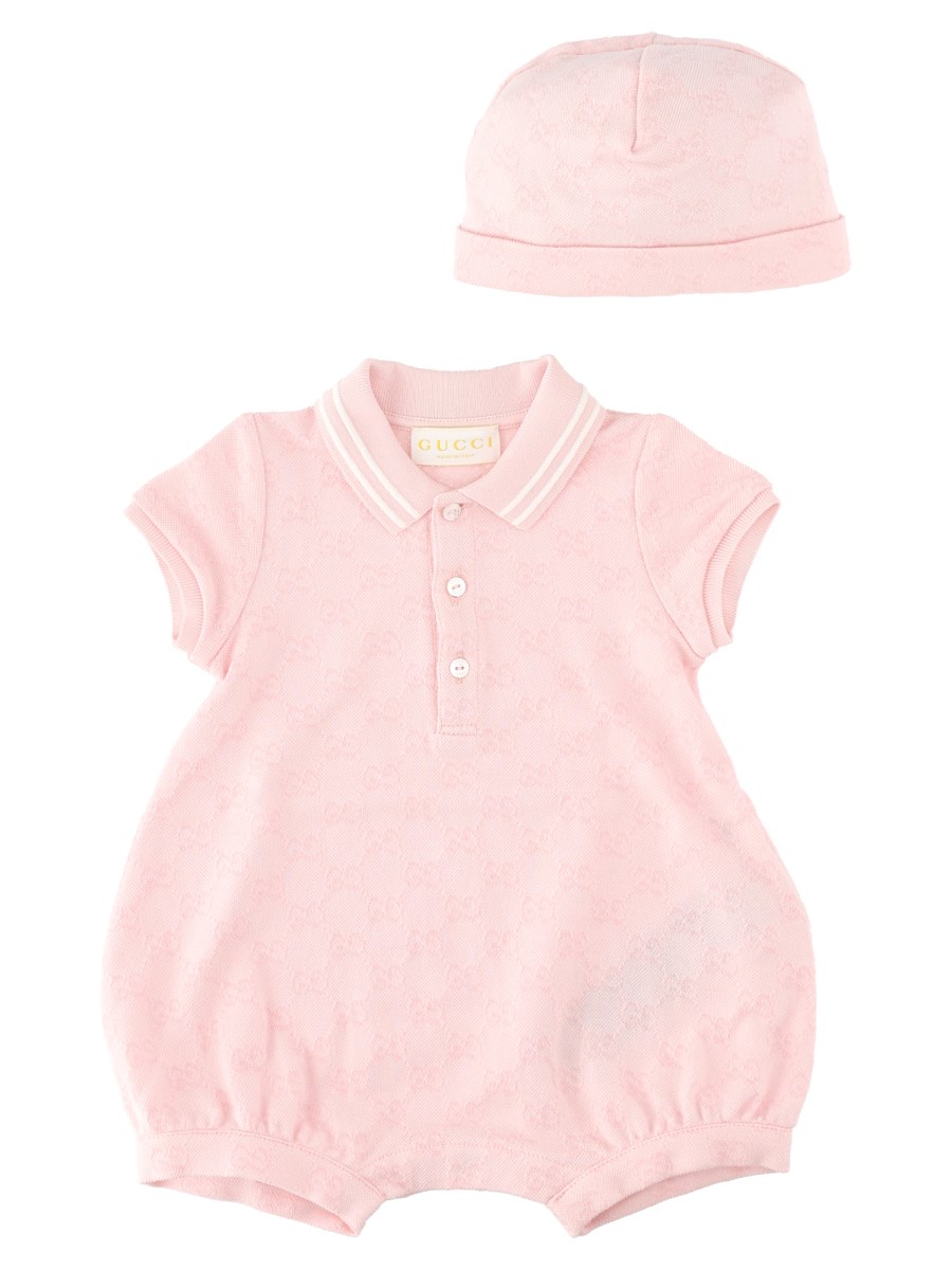 TUTINA + CAPPELLINO