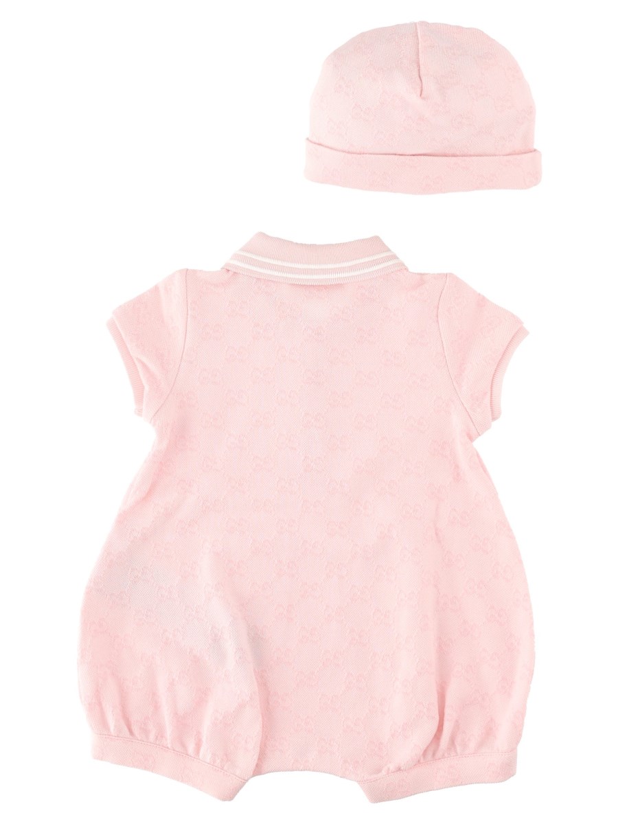 TUTINA + CAPPELLINO
