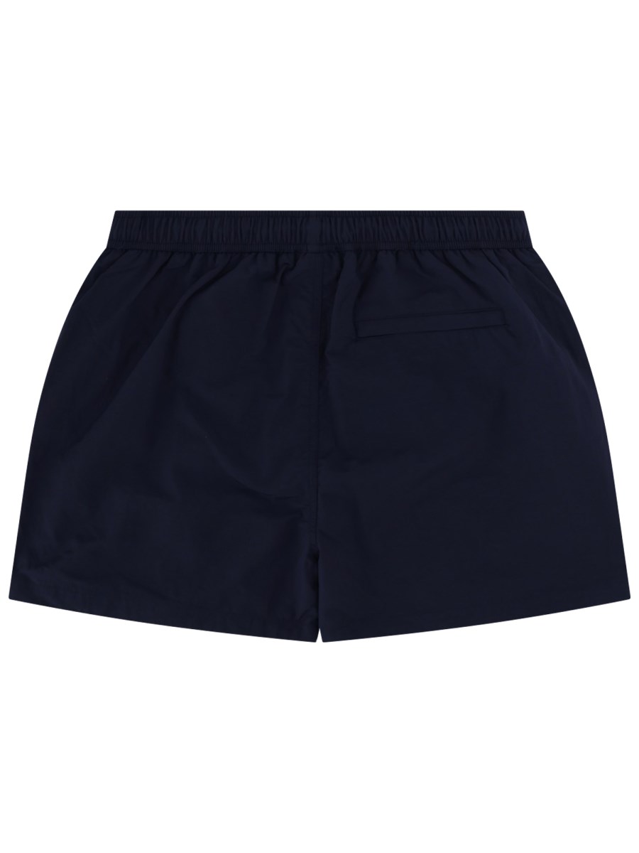 COSTUME DA BAGNO CON LOGO