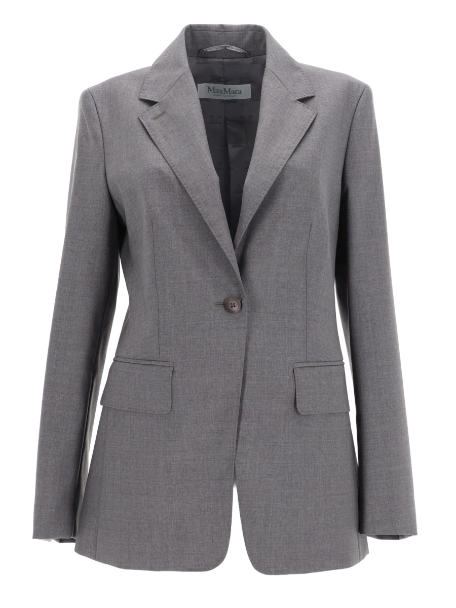 BLAZER MONOPETTO