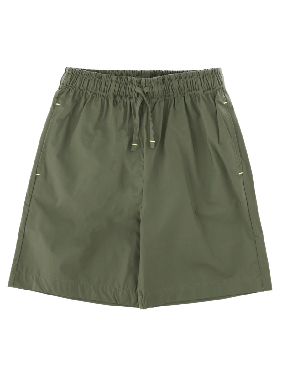 BERMUDA CON ELASTICO