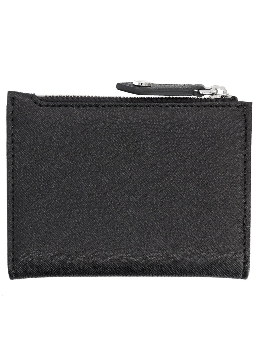 PORTACARTE CON DETTAGLIO ORB