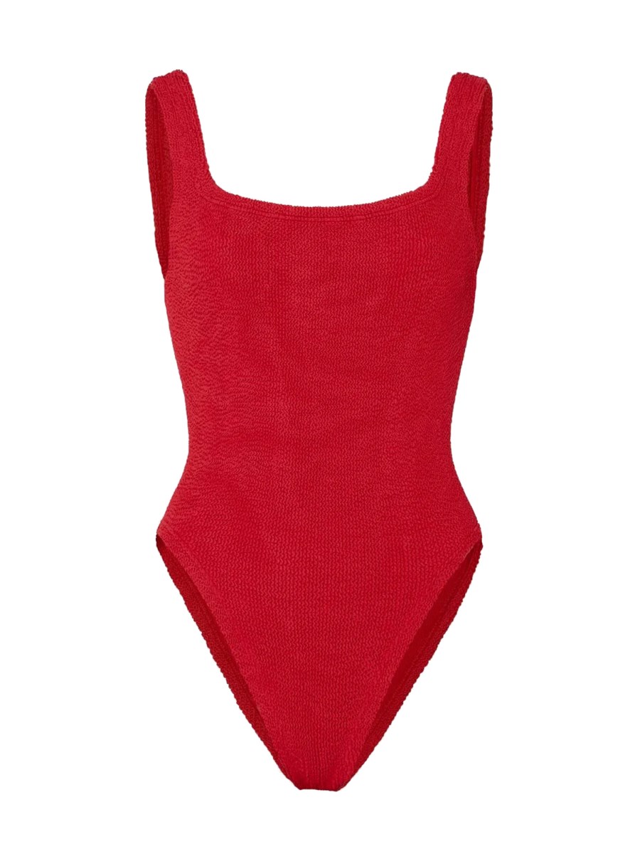 COSTUME INTERO SQUARE NECK SWIM