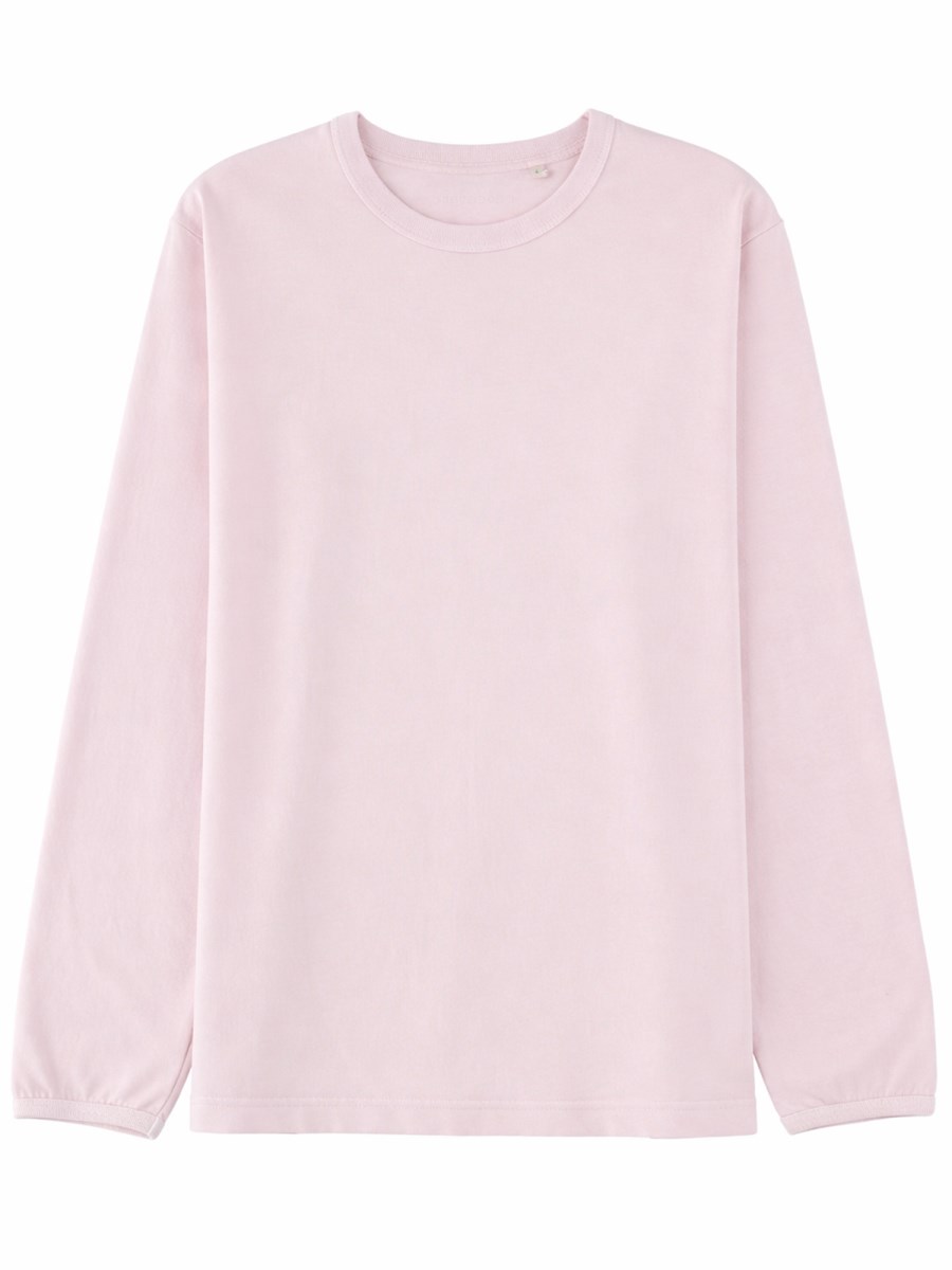 T-SHIRT A MANICHE LUNGHE