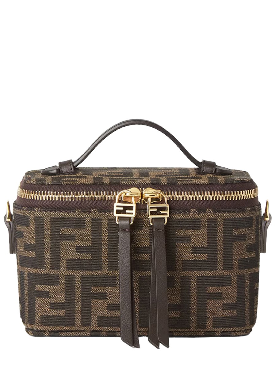 BORSA FENDI VANITY MINI 