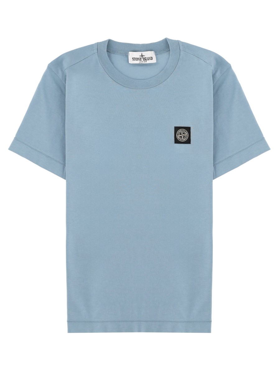 T-SHIRT CON LOGO