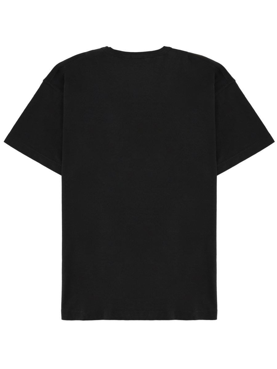 T-SHIRT T-NORM-IOD
