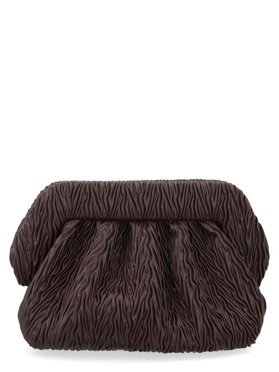 BORSA BIOS MEDIUM ARRICCIATA