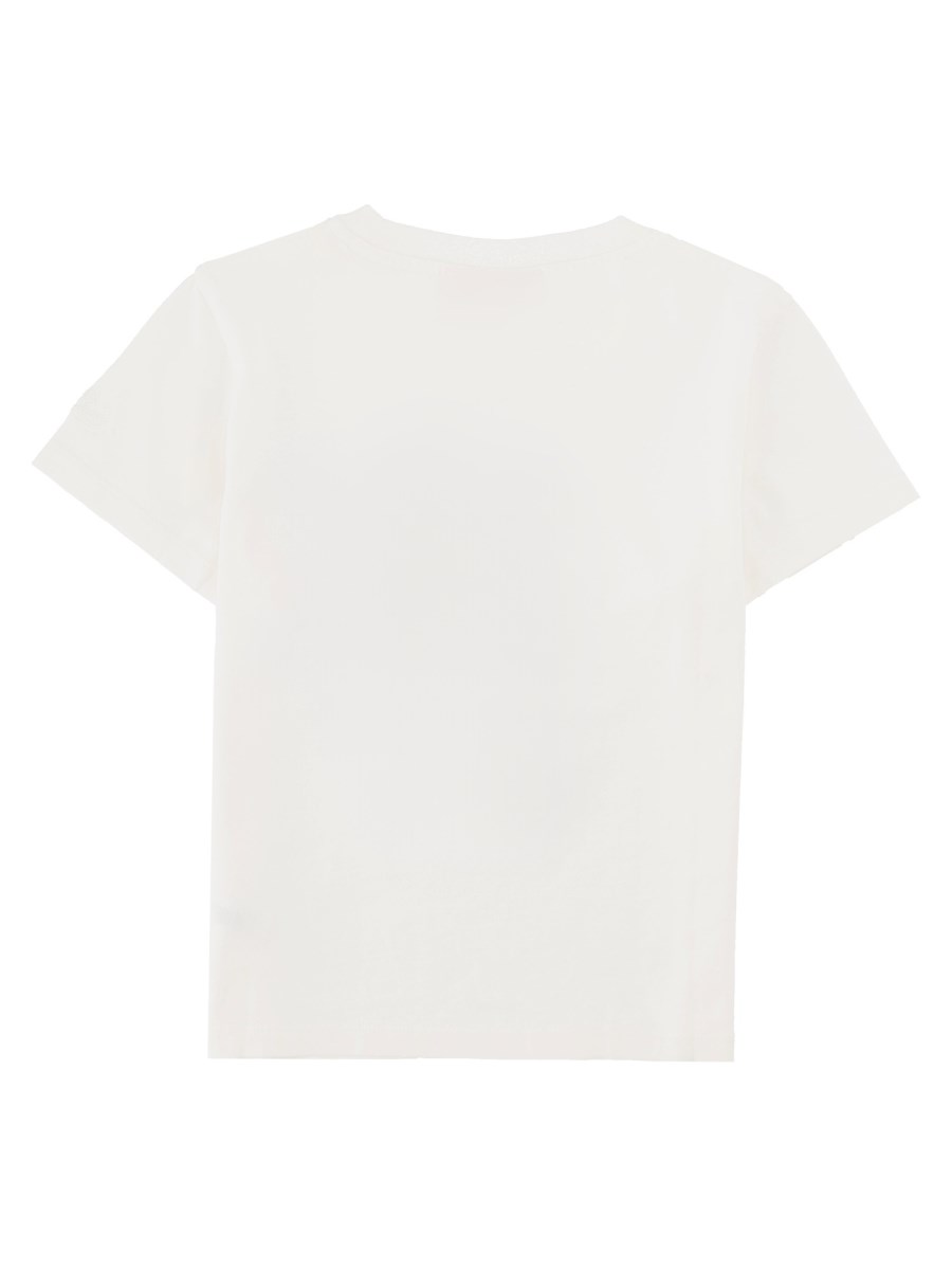 T-SHIRT CON STAMPA