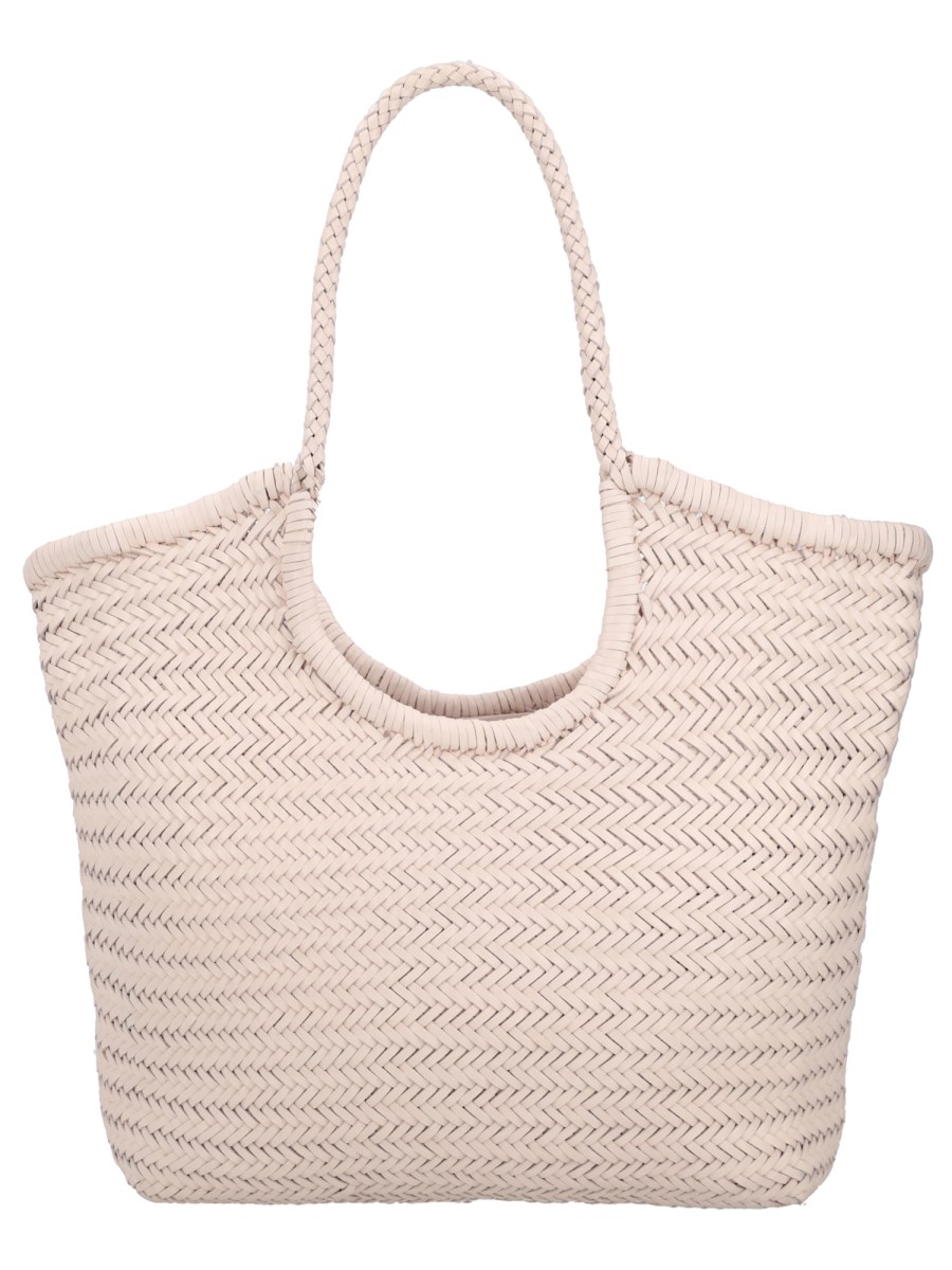 BORSA NS DIAGONAL TRIPLE JUMP