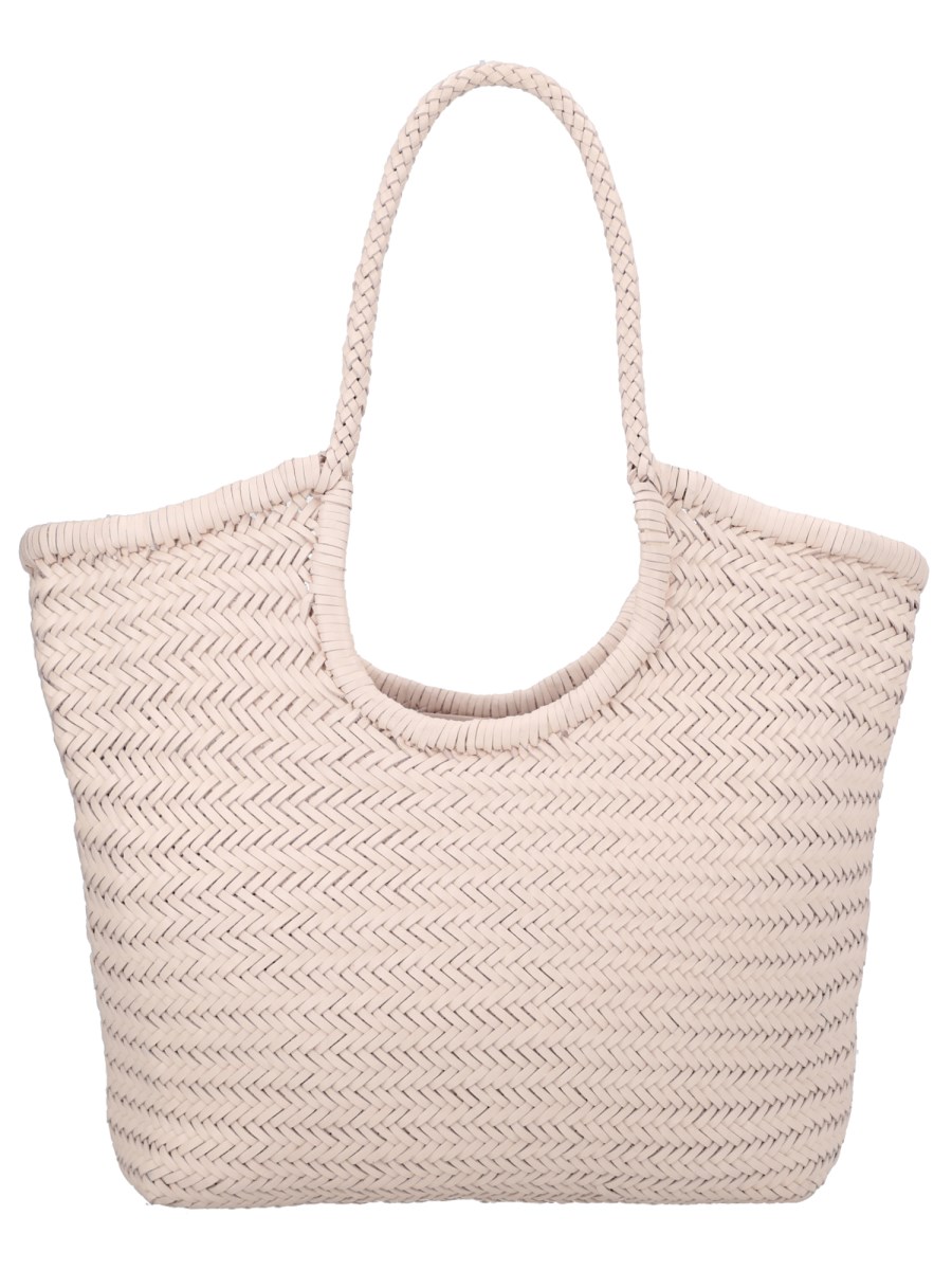 BORSA NS DIAGONAL TRIPLE JUMP