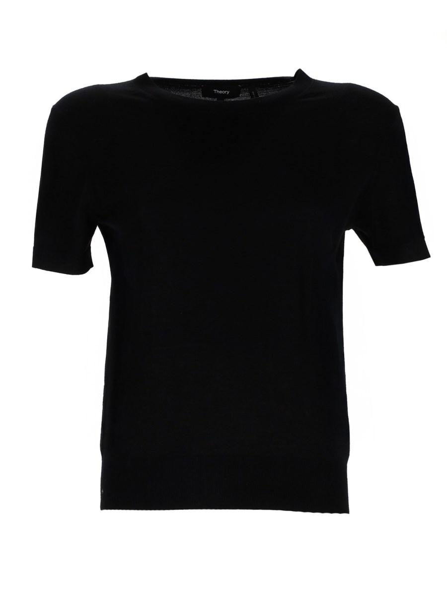 MAGLIA A T-SHIRT