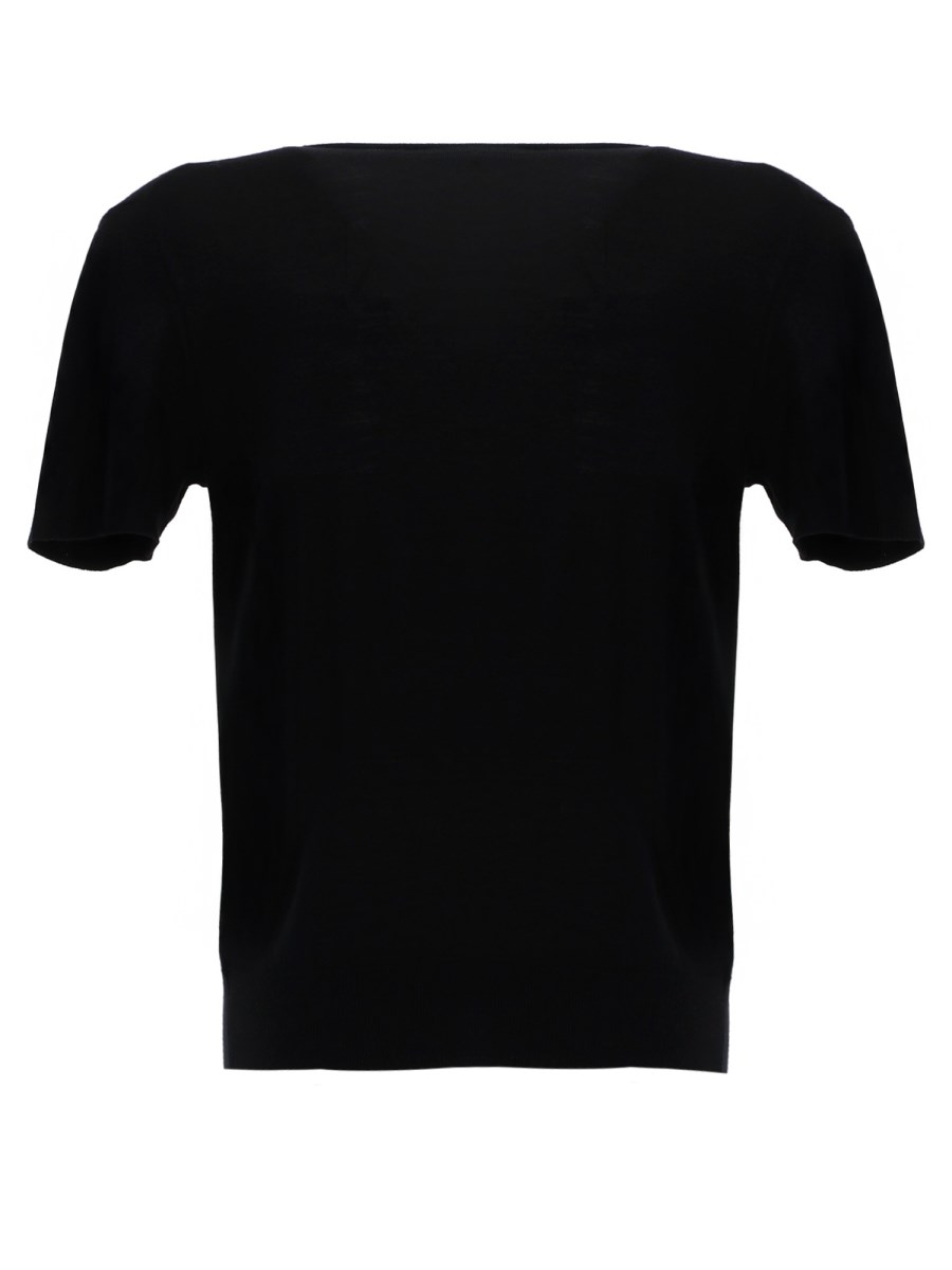 MAGLIA A T-SHIRT