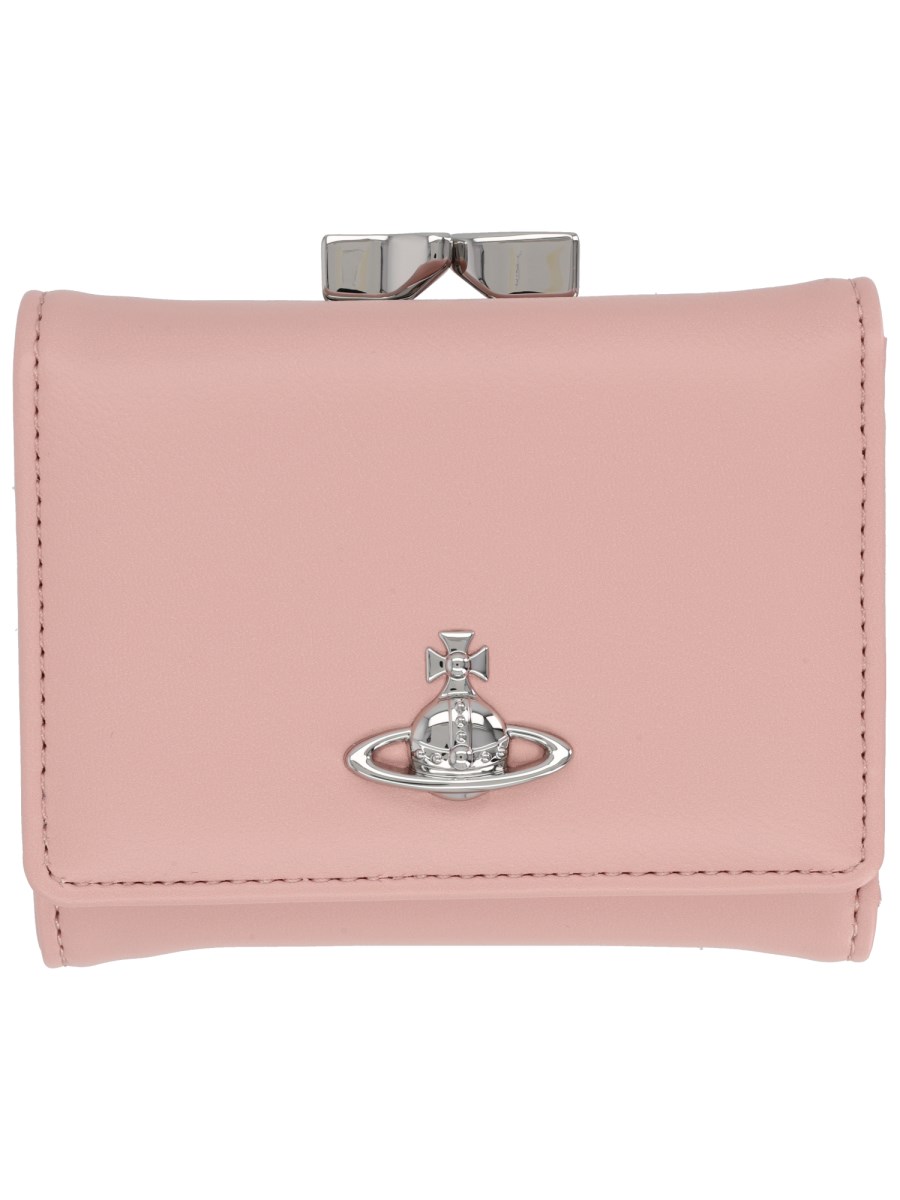 PORTAFOGLIO SMALL FRAME