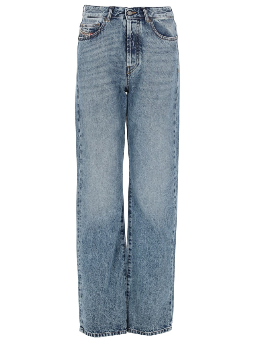 JEANS 1971 D-SENT