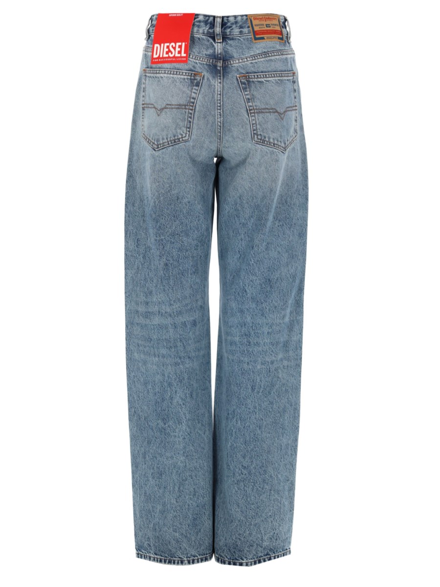 JEANS 1971 D-SENT
