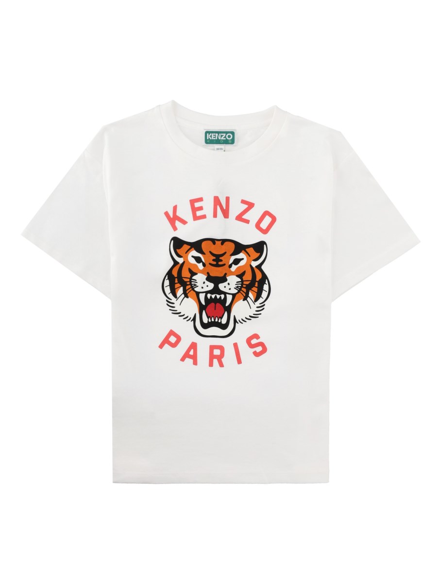 T-SHIRT TIGER