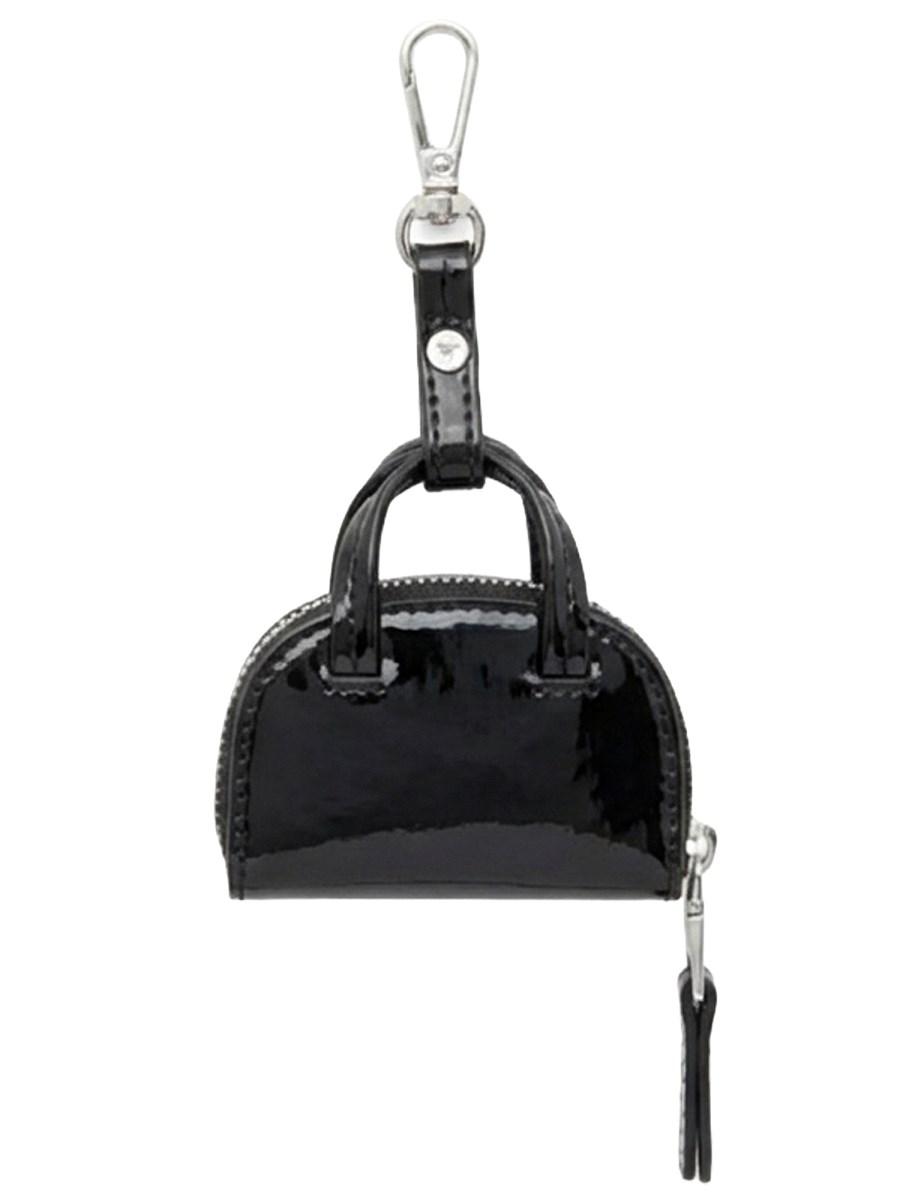 PORTACHIAVI 1DR DOME