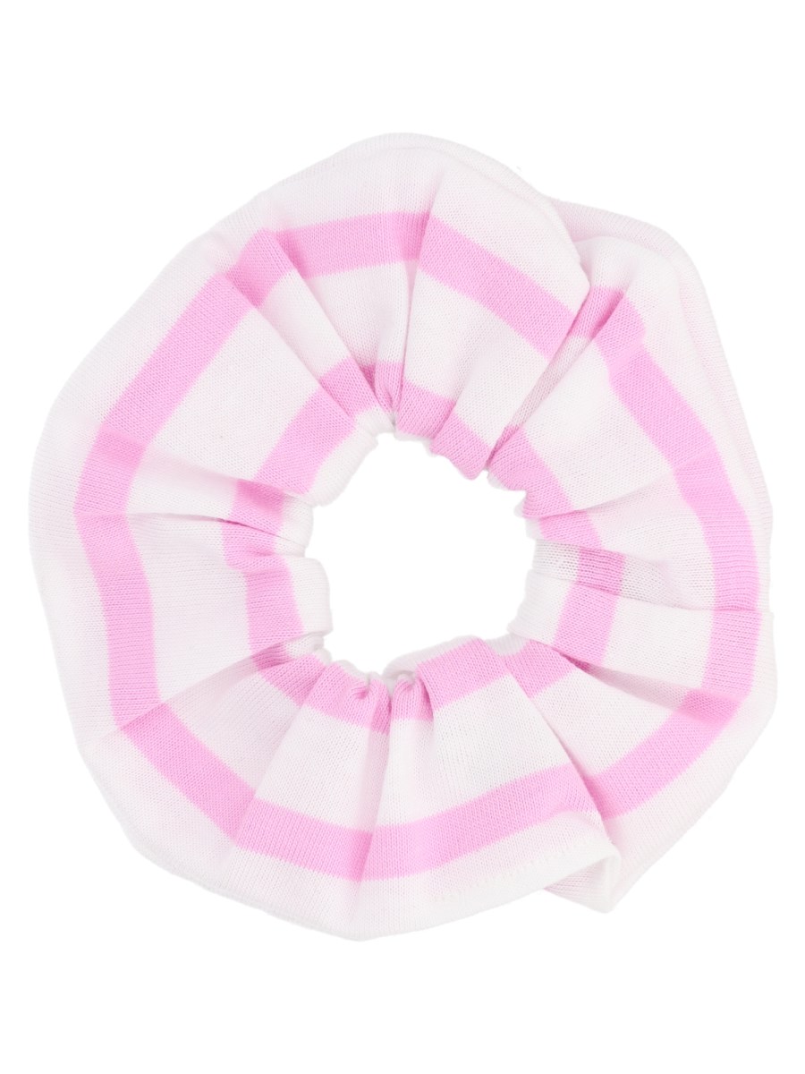 SCRUNCHIE CHOUCHOU