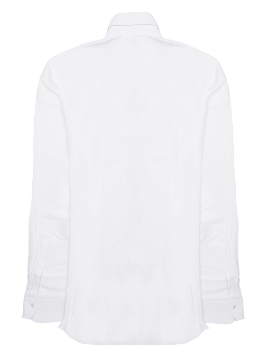 CAMICIA IN TESSUTO TECNICO