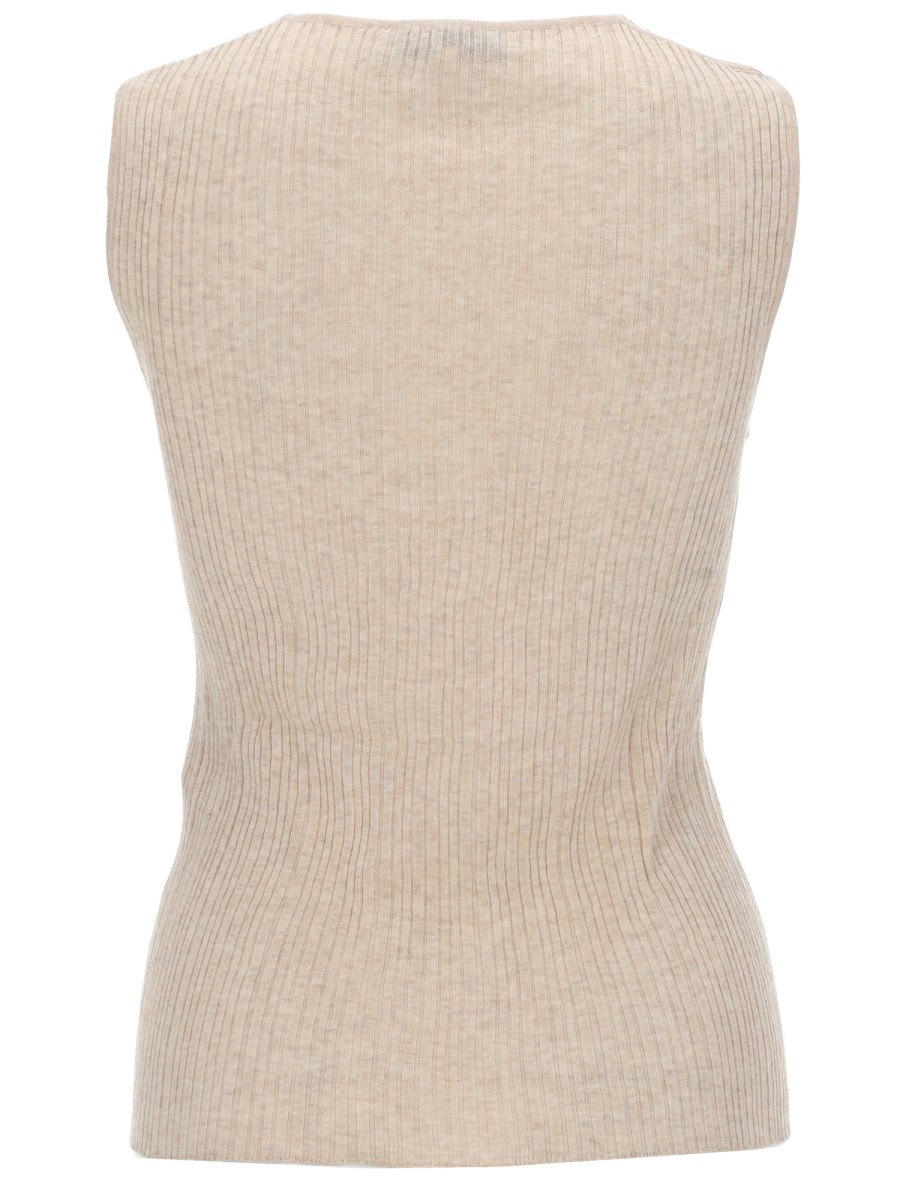 TOP A COSTINE BABY FOX