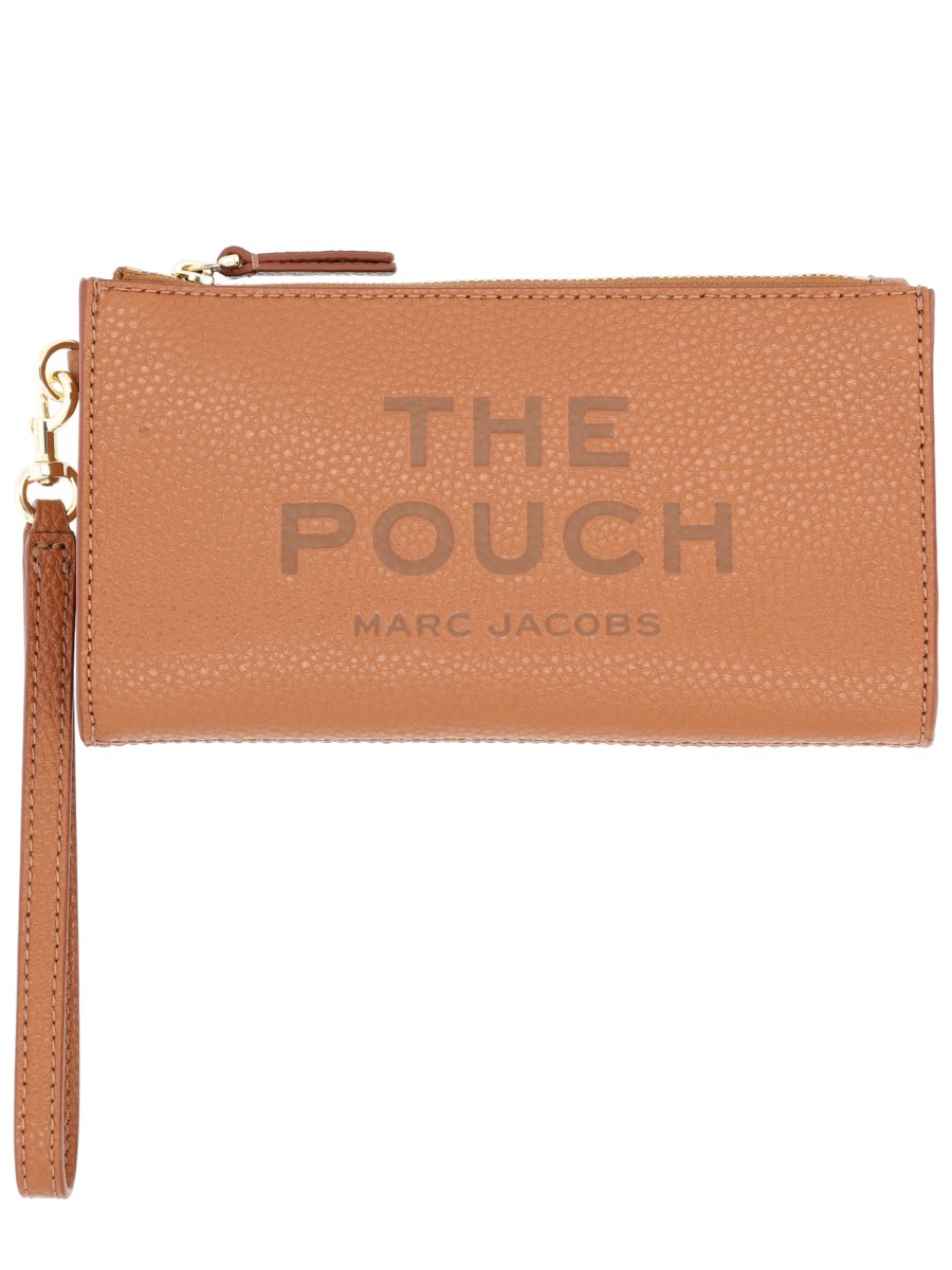 POUCH IN PELLE