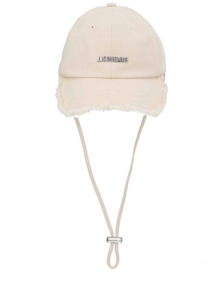 CAPPELLO DA BASEBALL ARTICHAUT