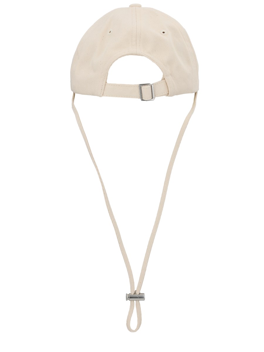 CAPPELLO DA BASEBALL ARTICHAUT