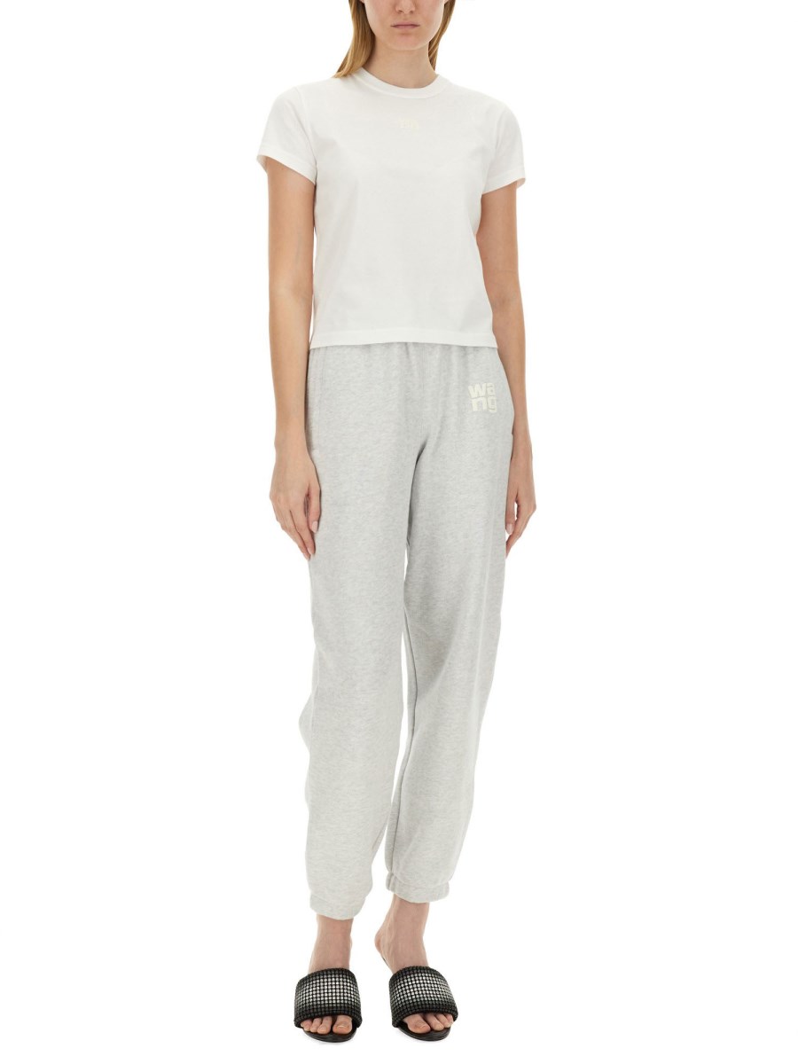 T-SHIRT ESSENTIAL SHRUNK