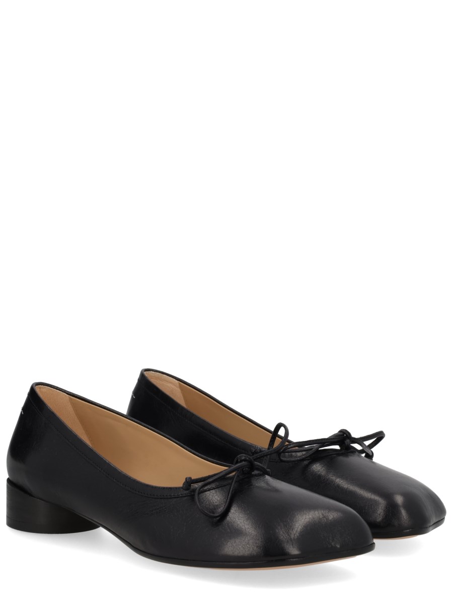 BALLERINA CON PUNTA ANATOMICA