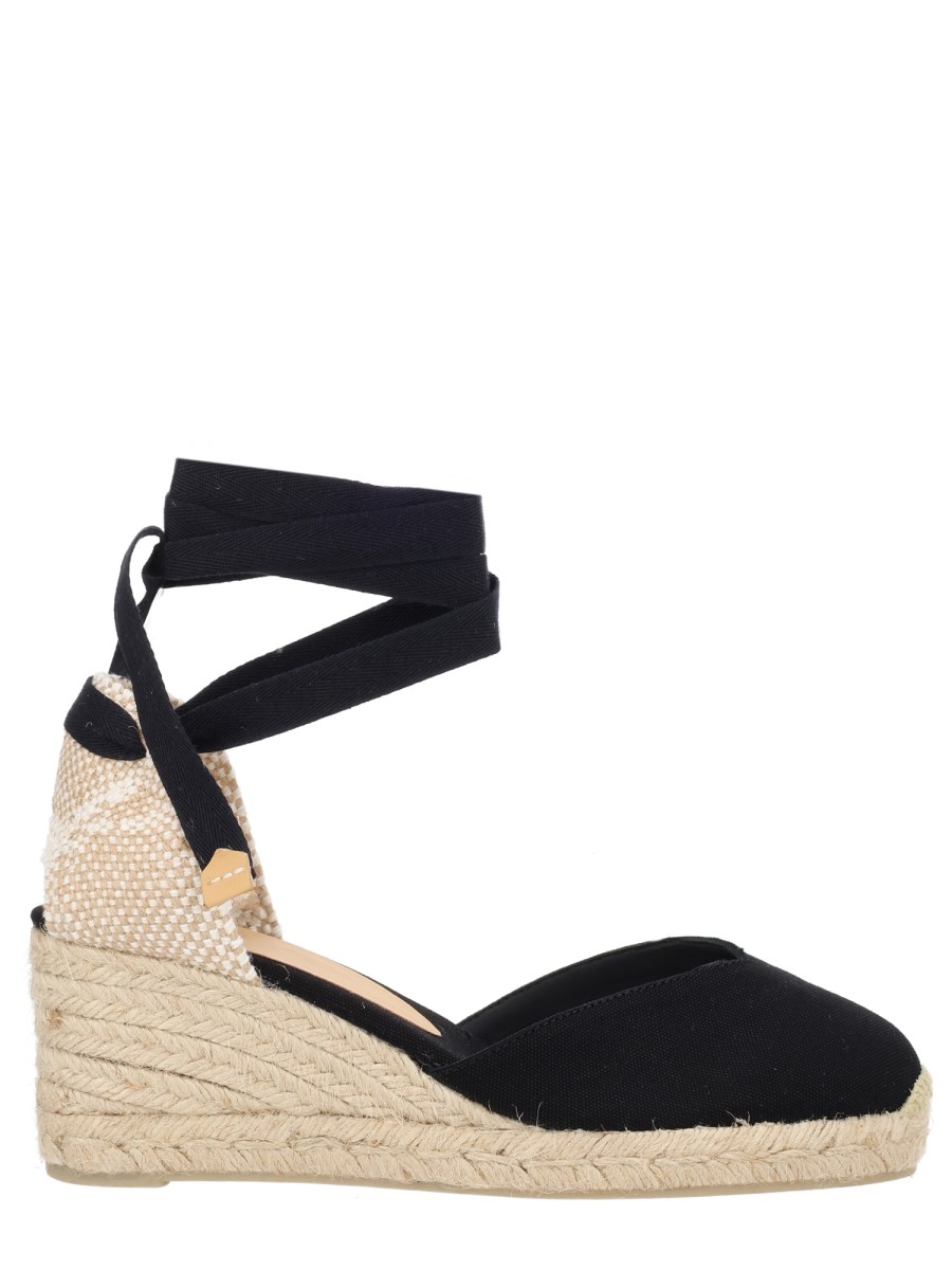 ESPADRILLA CHIARA