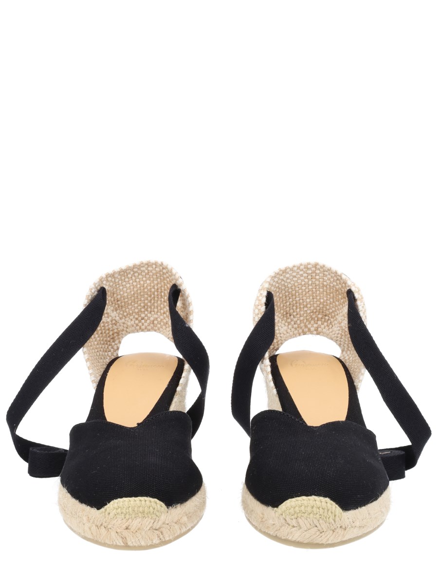 ESPADRILLA CHIARA