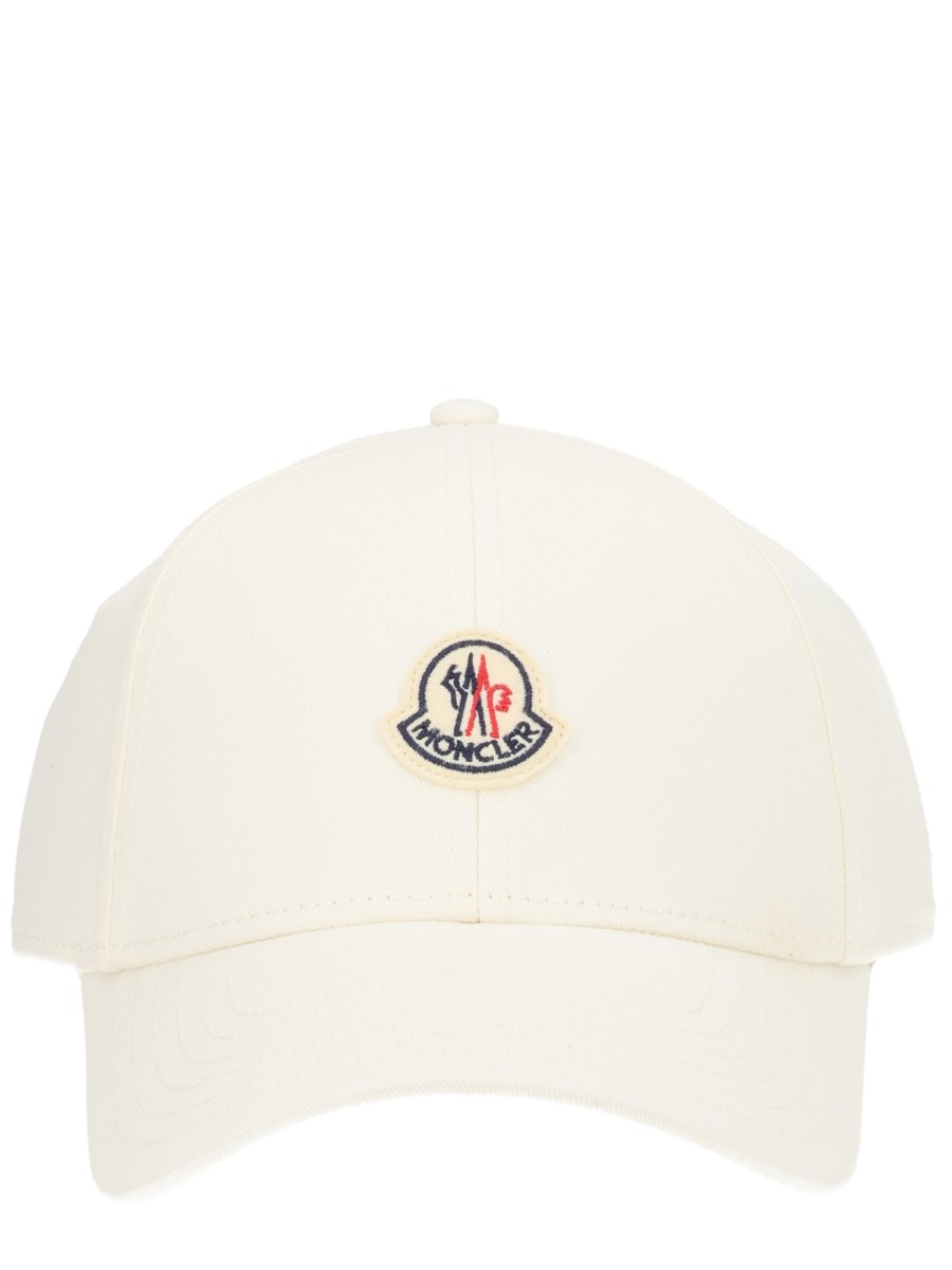 CAPPELLO DA BASEBALL CON LOGO