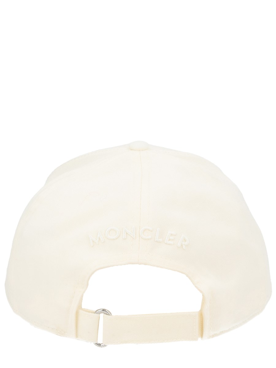 CAPPELLO DA BASEBALL CON LOGO