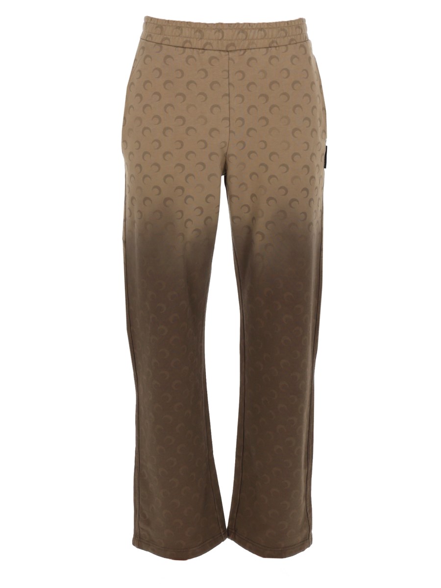 PANTALONE DA JOGGING MOON