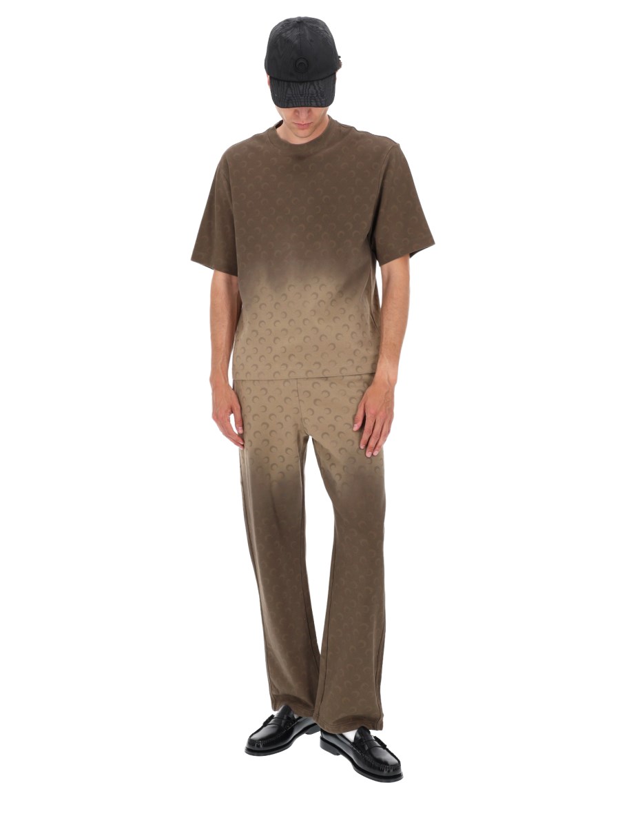 PANTALONE DA JOGGING MOON