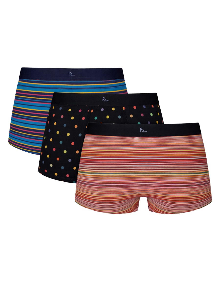 3-PACK DI BOXER