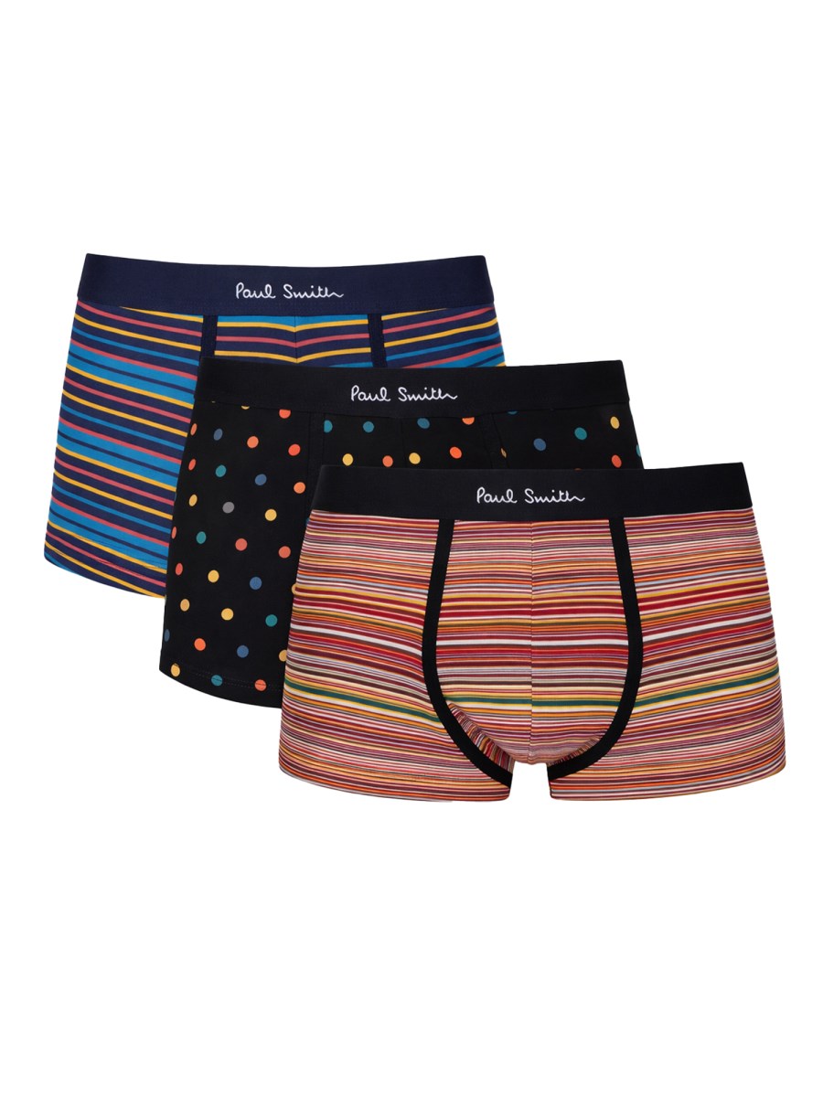 3-PACK DI BOXER