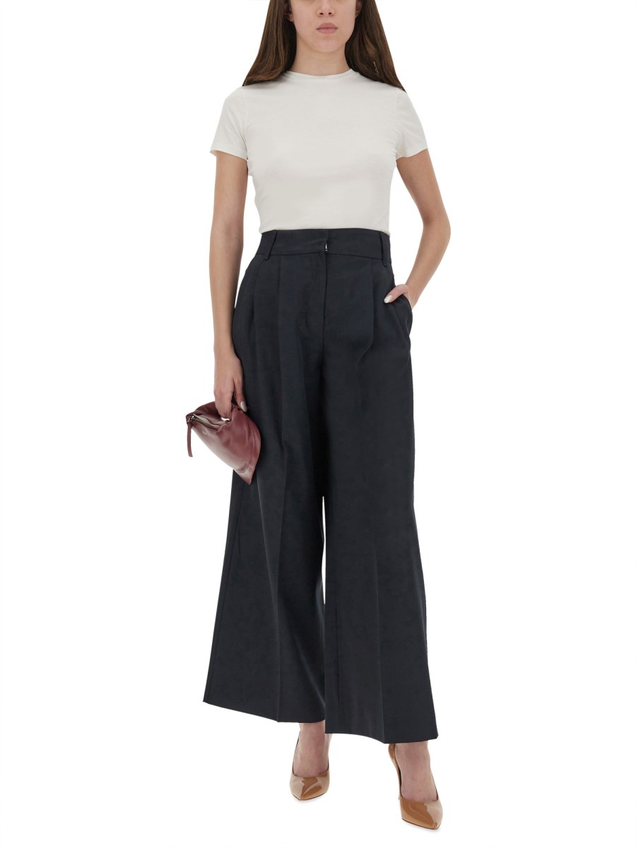 T-SHIRT IN COTONE PIMA