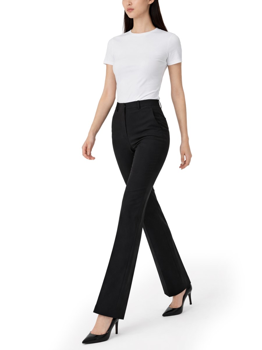 T-SHIRT IN COTONE PIMA