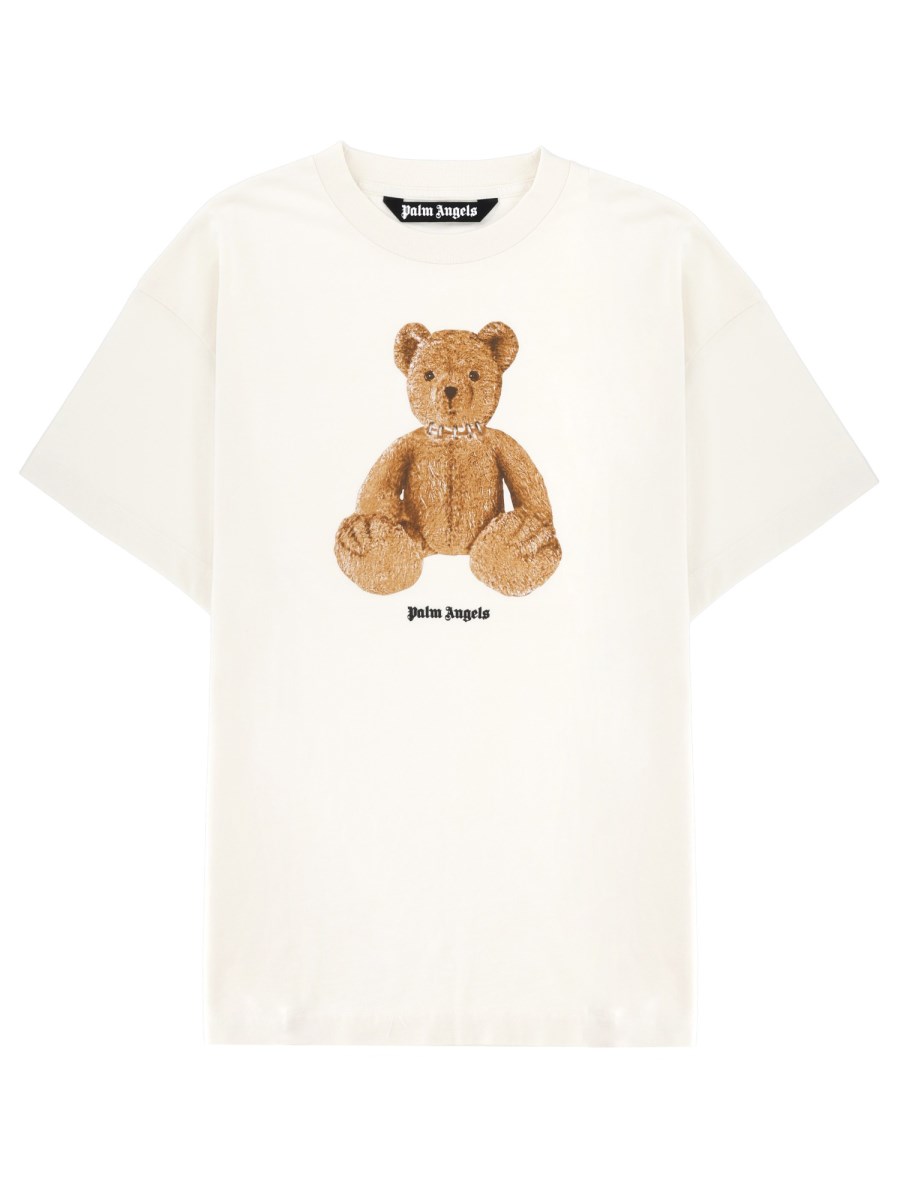 T-SHIRT BEAR