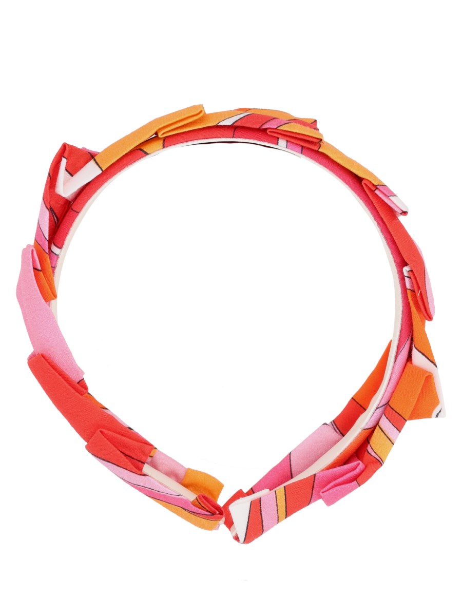 CERCHIETTO PER CAPELLI