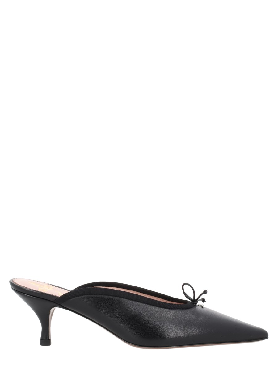 MULE MARGO